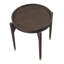 Table de bout ronde 24 po Meadowroot