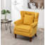 Fauteuil à oreilles 29 po Durgan-1914027139