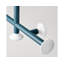 Ultra 6 - Light Chandelier-387943792