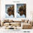 Brampt Snowy Bison-108434403