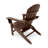 POLYWOOD South Beach Outdoor Adirondack Chair-9706188