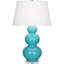 Triple Gourd Table Lamp-7460697-7460700-7460707