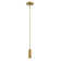 Arla 1 - Light LED Pendant