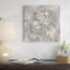 Chinoiserie I - Impression sur toile tendue-20852508-73083541-73083542