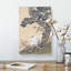 Monkey by Lang Shining - Wrapped Canvas-55362929