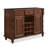 Walnut Solid Wood Sideboard