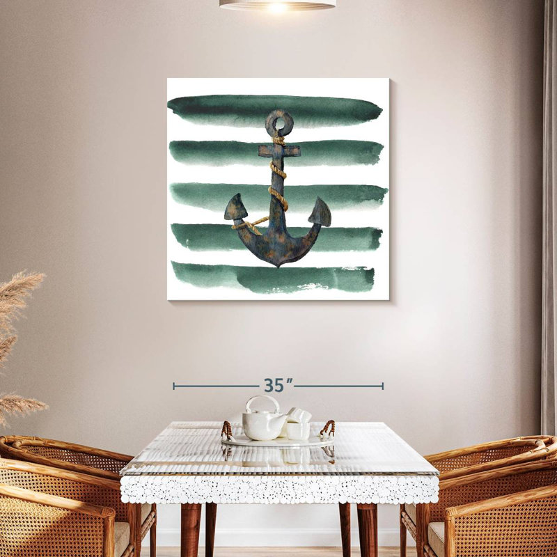 Aletra Nautical Ship Anchor