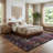 Ornate Lamotte Indoor/Outdoor Area Rug-925071732