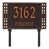 Oil Rubbed Bronze selected