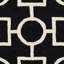 Tapis en laine touffeté à la main Sanyla-1793724250