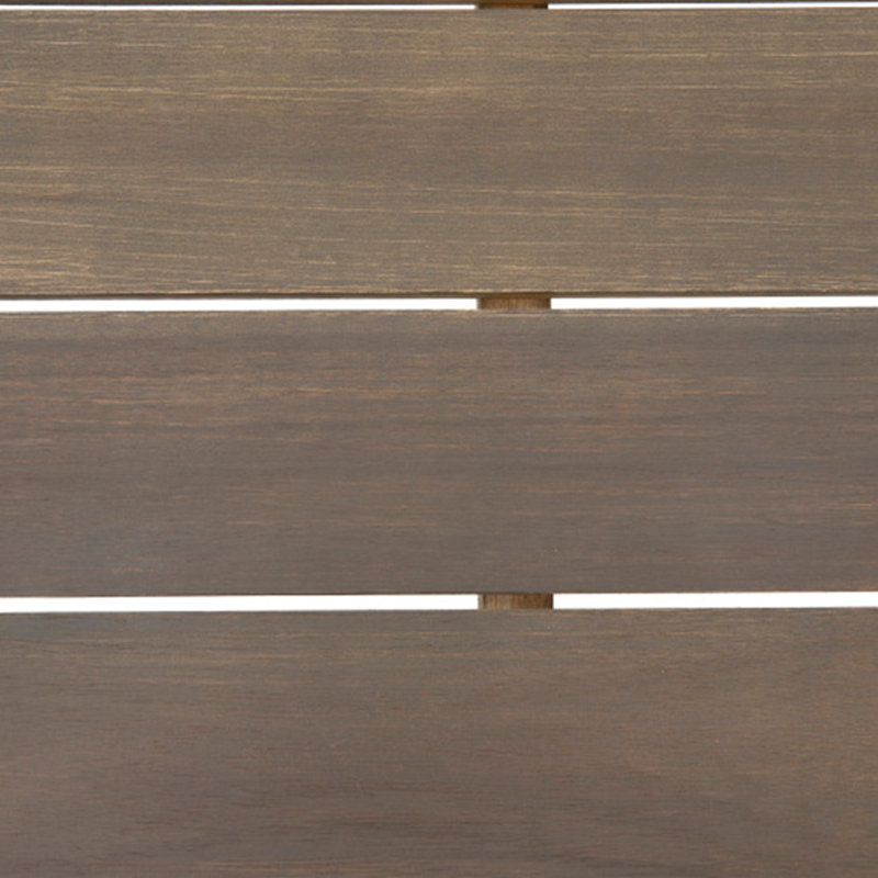Table d'appoint TEMECULA, Gris