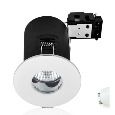 8.6cm Retrofit Downlight