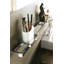 Universal 27" Wall Mounted Towel Bar-90611006-128774262