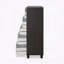 Commode 5 tiroirs