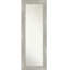 Miroir de porte non biseauté Barossa-1537066557