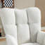 Chaise berçante moderne Marsa-102151940