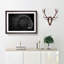 Subway Tunnel - Picture Frame Painting Print-55614316-55614313