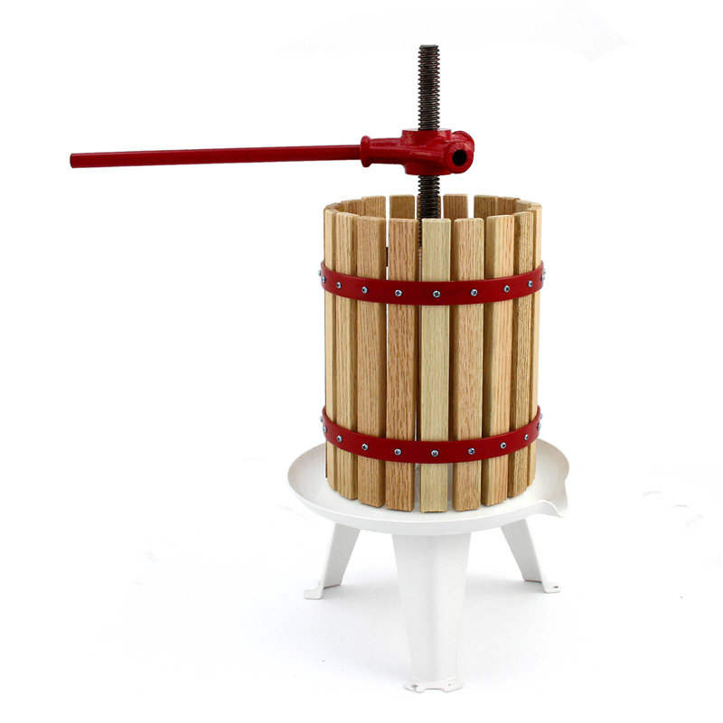 Belfry Kitchen Penelope Manual Slow Masticating & Cold Press Juicer