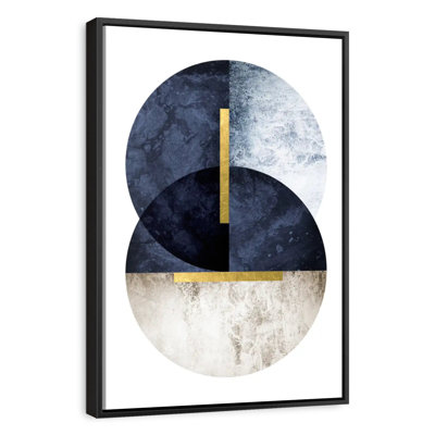 Dark Navy