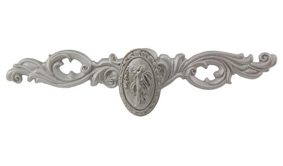 Sforza Novelty Knob