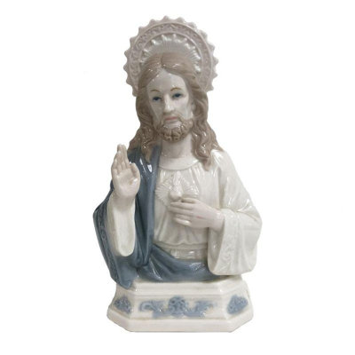 Anise Religious & Spiritual Bust