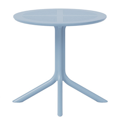 31.5" Outdoor Round Dining Table