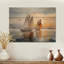Towslee " Minimalism Sailboat Rhythms III "-1096040502