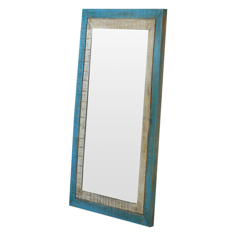 Miroir mural Rustic