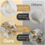 Lustre moderne 47,2 po