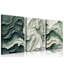 3 Piece Wrapped Canvas Print-661803524