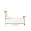 142 Altro Bed | Complete Sleigh-967347114-967347106