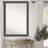 Ellie Non-Beveled Framed Wall Mirror-120328079-118340776