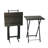 Dorismae Writing Desk
