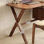 Bureau de petite taille