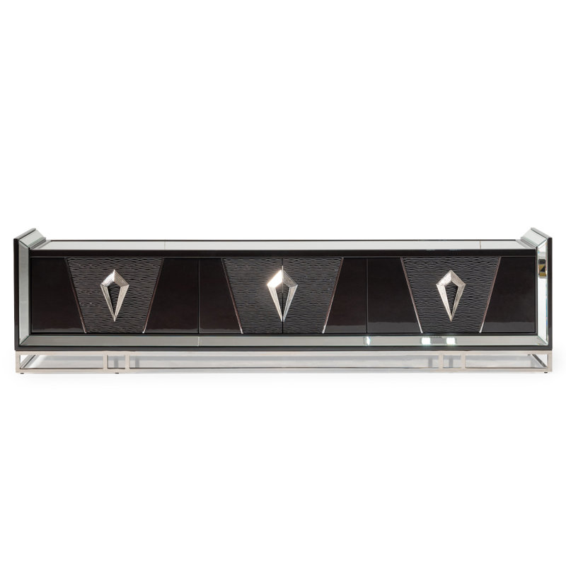 Carmela 94.75 in. W Sideboard