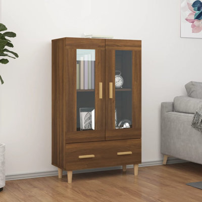Storage Cabinet