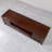 Creative Solid Wood TV Cabinet