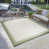 Beige/Green/Cream/Tan selected