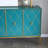 Simple Light Luxury Multi-functional Sideboard