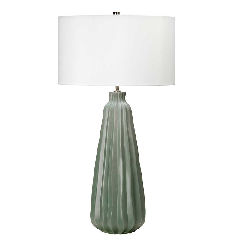 Moriches Ceramic Table Lamp
