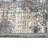 Modern, Abstract, Cut Pile Rectangle Area Rug-1575215864