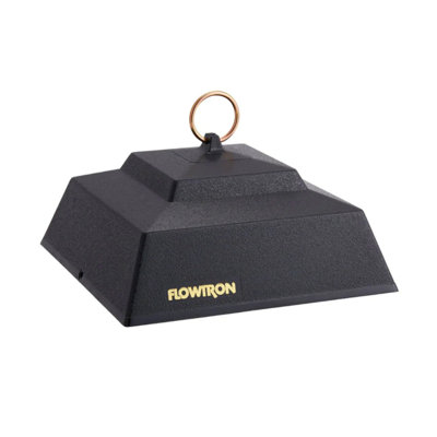 Couvercle de remplacement durable Flowtron pour BK-80D