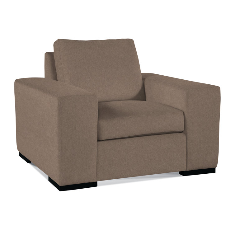 Memphis Upholstered Armchair