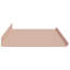 Steel Floating Shelf-1890195321