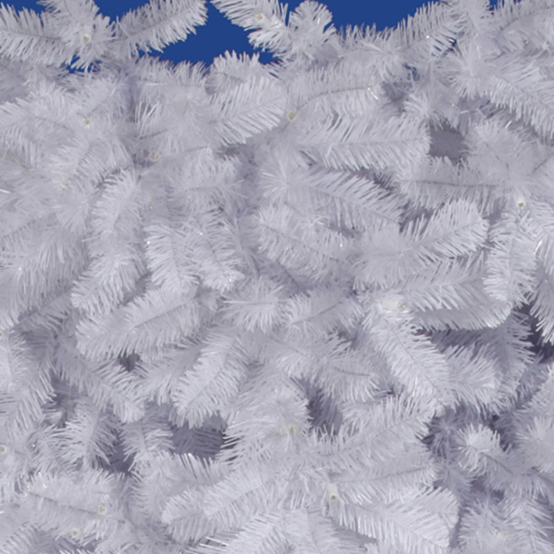 9' H Artificial Pine Christmas Tree