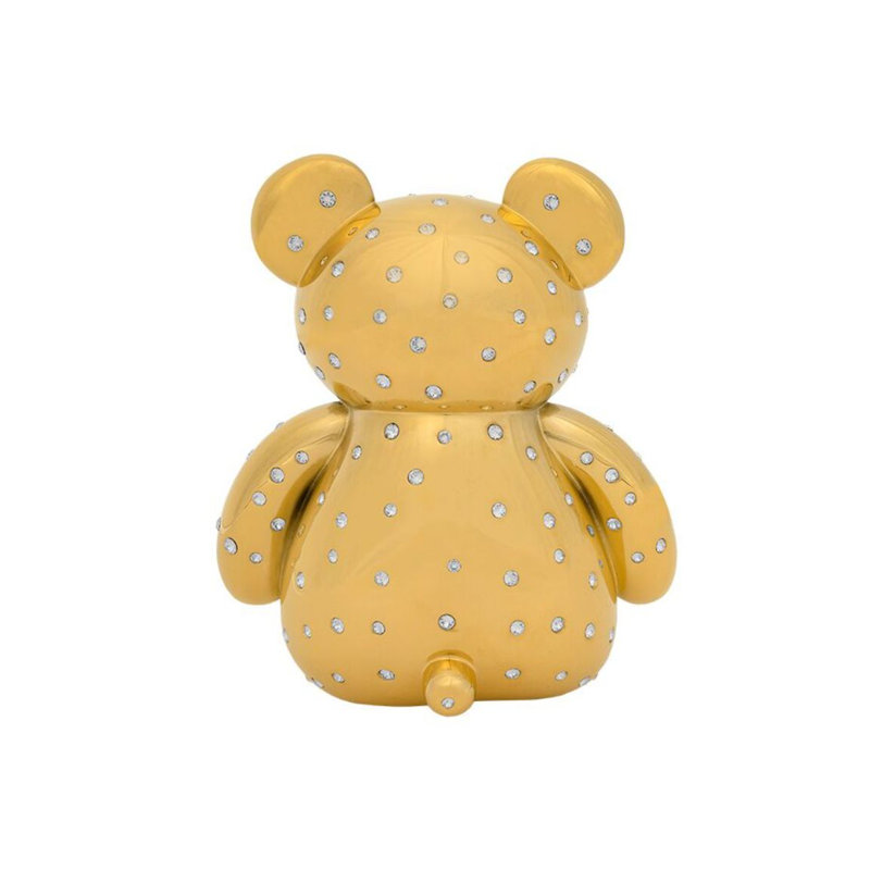 Figurine Grand Teddy