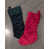 Red is out of stock selected