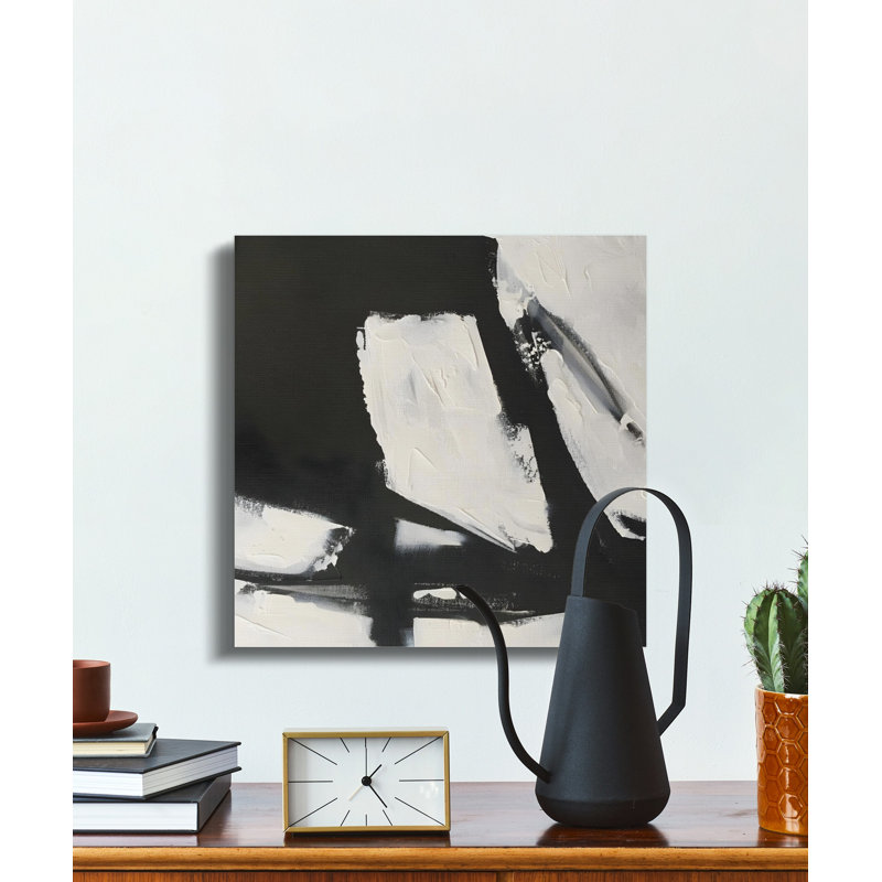Wrapped Canvas Print Set, 10x10