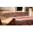 Antique Jerusalem Carpet Israel Knotted Rug