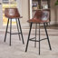 Tabouret de bar 29 po Kayenta-44680630-44680631
